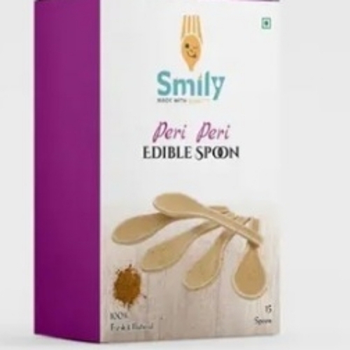 Pari Edible Spoon