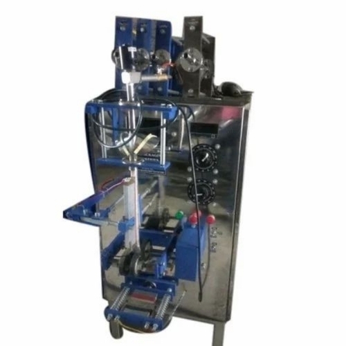 Pepsi Cola Packing Machine