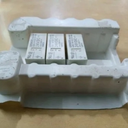 Plastic Electrical Components