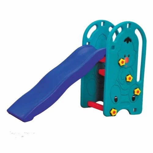 Plastic Poong Slide