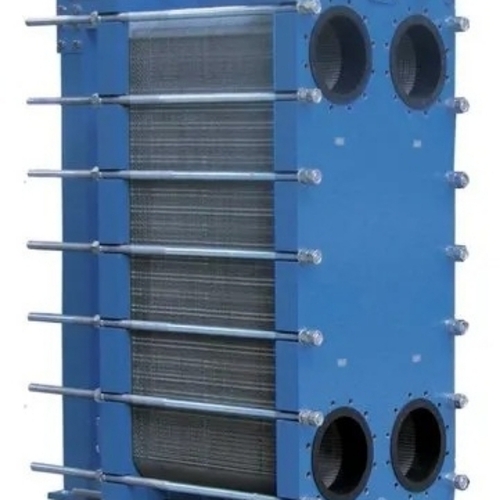 Plate Heat Exchanger