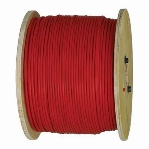 Pvc Insulation Power Cable