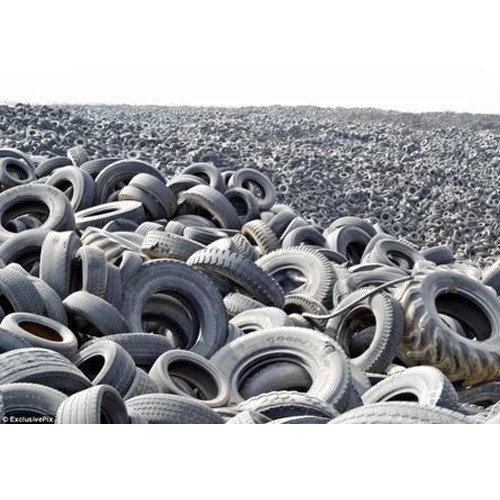Recycle Waste Scrap
