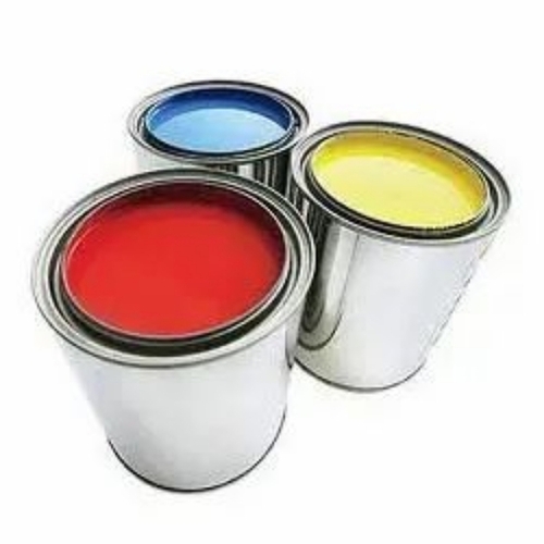 Red Oxide Zinc Phosphate Primer