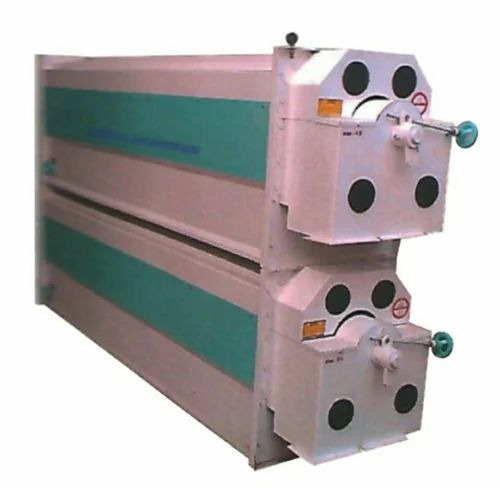 Rice Length Grader Machine