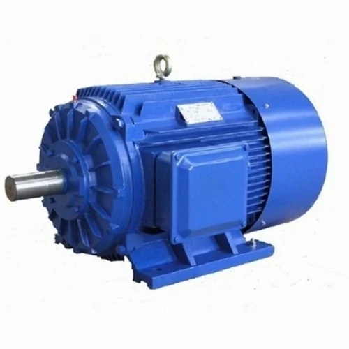 Robust Design AC Motor