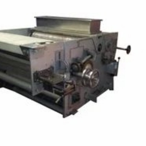 Rotary Moulder Machine