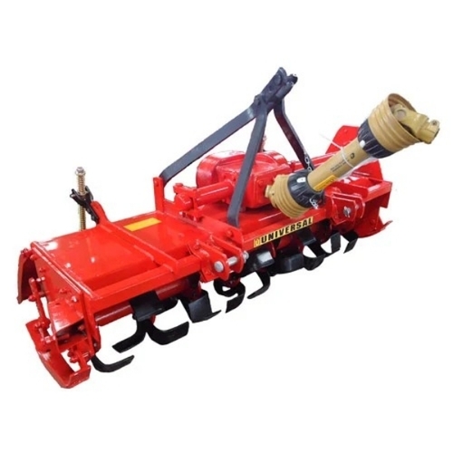 Rotavator