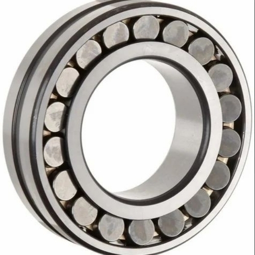 Round bearing