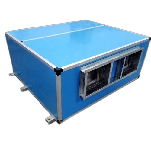 Single Skin Air Handling Unit