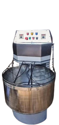 Spiral Dough Mixer