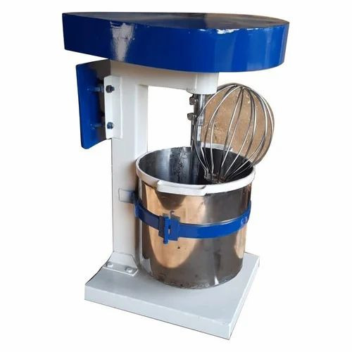 Spiral Mixer