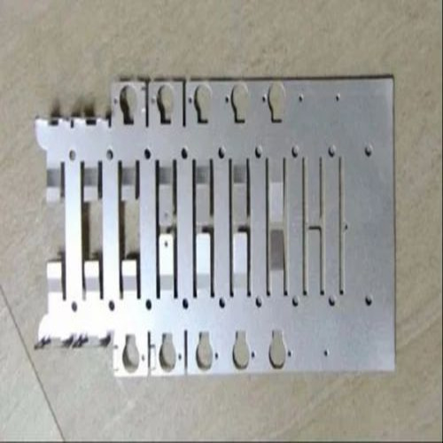 Stainless Steel Jig Fixture