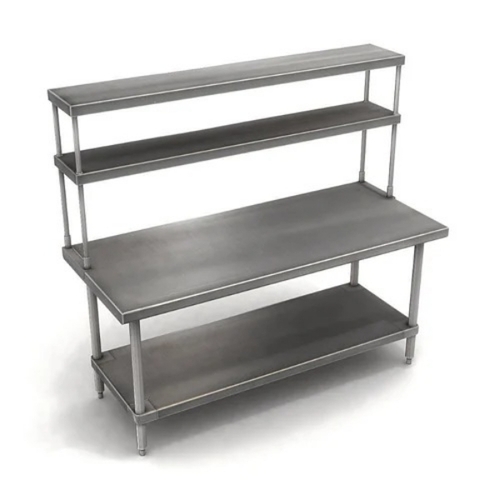 Stainless Steel Table