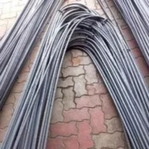 Tmt bar