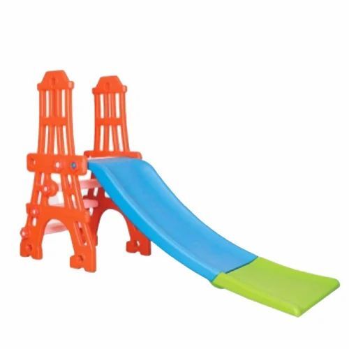 Tower Plastic Slide