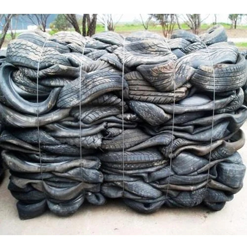 Tyre Scrap
