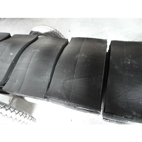 Waste Rubber Scrap