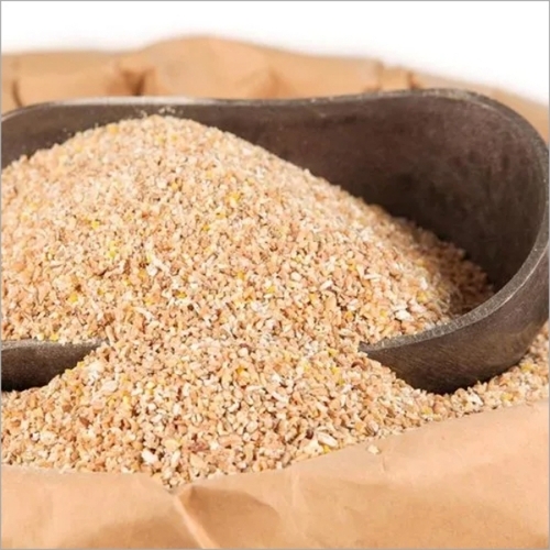 Wheat Flour