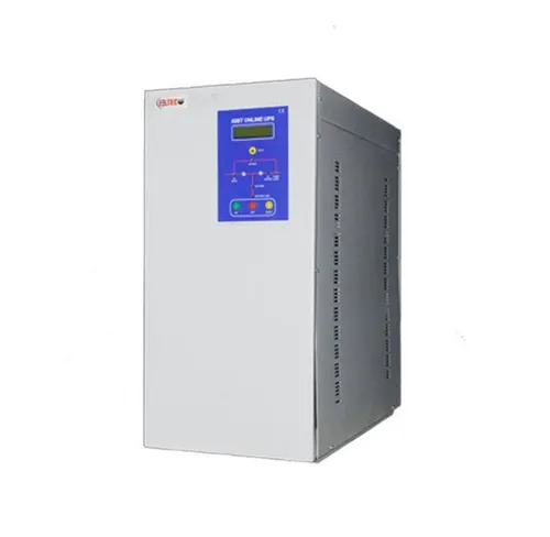 10 Kva Online Ups