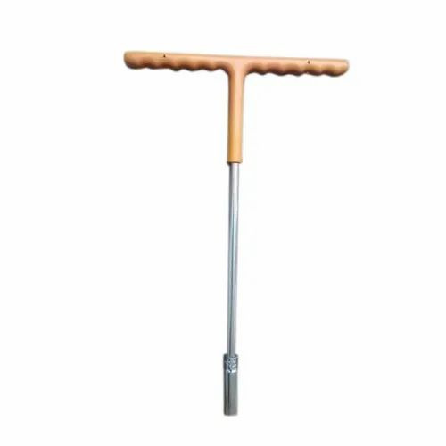 12 Inch Ms T Spanner