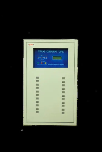 15 Kva Online Ups