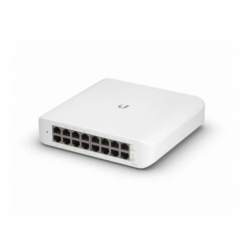 16 Port Poe Switch