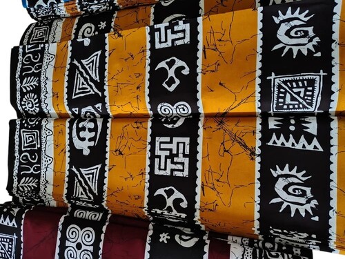 180 Gsm Cotton Fabric