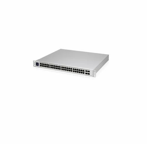 48 Port L3 Poe Switch Ubiquiti Usw-Pro-48-Poe
