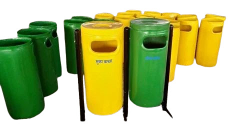 5 L Frp Dustbin