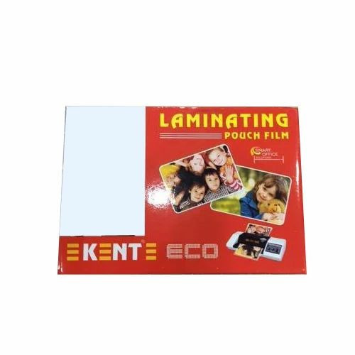 A3 Laminating Pouch