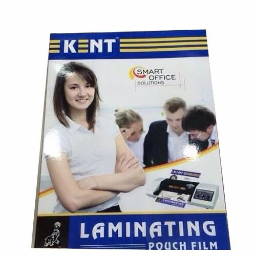 A4 Laminating Pouch