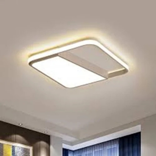 Acrylic ceiling light box