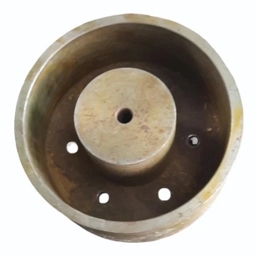 Alloy Steel Cs Brake Drum