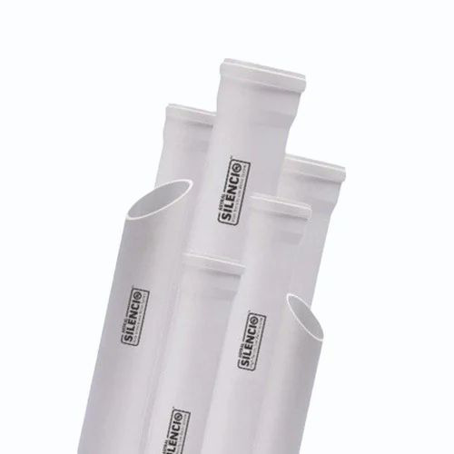 Ashirvad Upvc Borewell Pipes