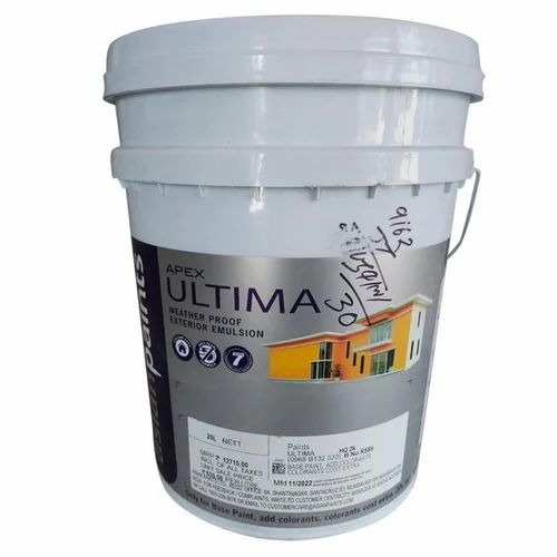 Asian Premium Emulsion Paint