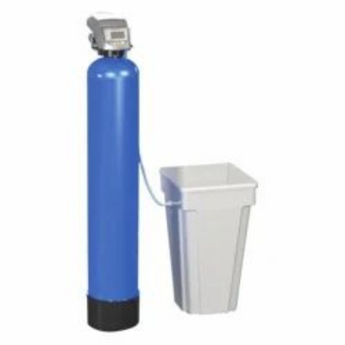 Home Water Softener