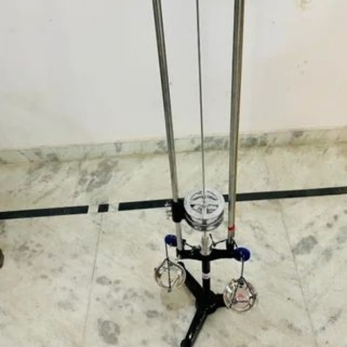 Barton Apparatus / Torsion Apparatus Vertical