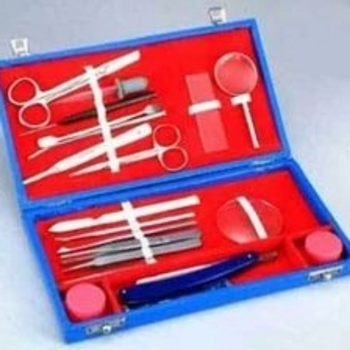 Biology Lab Equipment