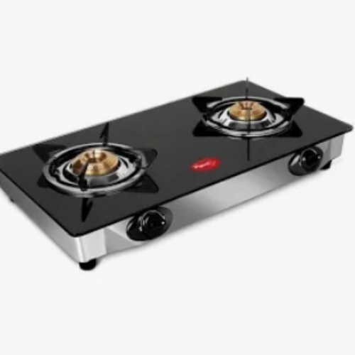 Block Stove