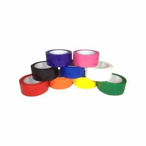 Bopp Color Tape