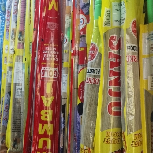Broom stick
