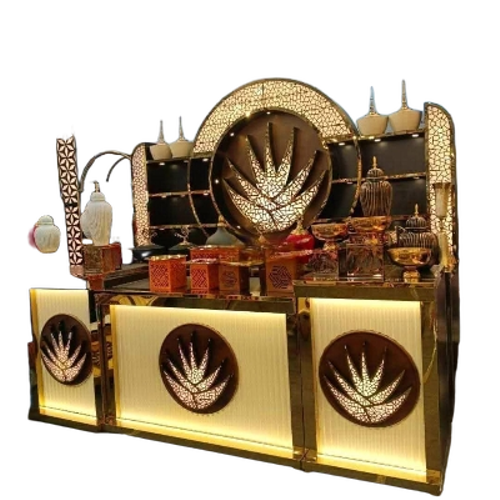 Buffet Counter