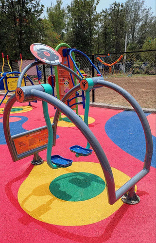Car Walker Kids Air Walker - Application: Gain Strength