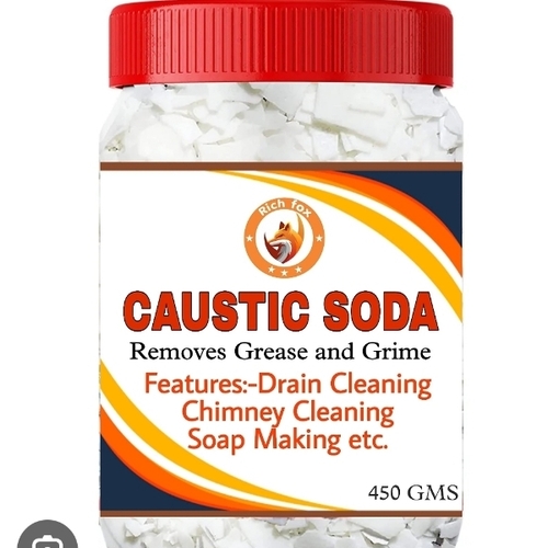 Caustic Soda 