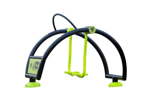 Center Drive R1 Air Walker - Application: Gain Strength