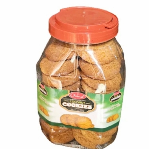 Chand Coconut Round Cookies