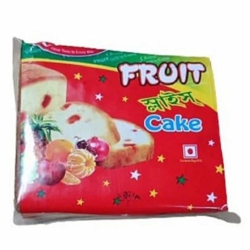 Chand Fruit Cake