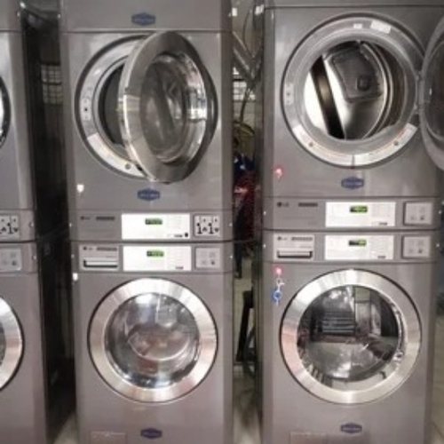 Commercial Washing Machine