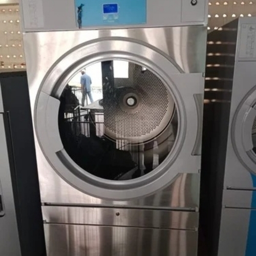 Commercial Washing Machine2